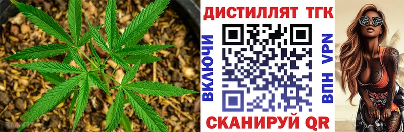 ТГК концентрат  Ершов 